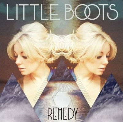 Remedy (Little Boots song)